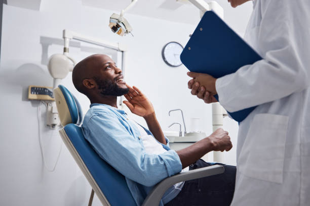 Best Same-Day Emergency Dental Services in Talluh, LA