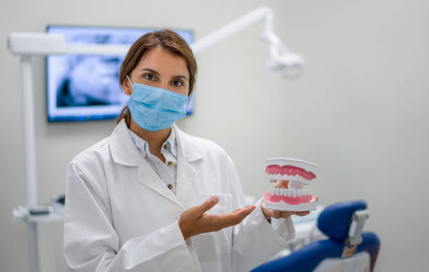 Best Emergency Wisdom Teeth Removal in Talluh, LA