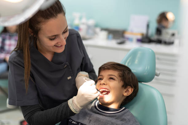 Best Emergency Tooth Extraction in Talluh, LA
