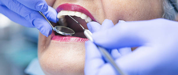  Talluh, LA Emergency Dentist Pros