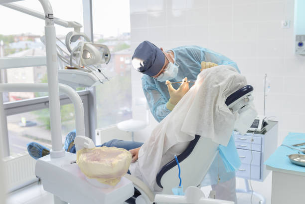 Best Pediatric Emergency Dentist in Talluh, LA